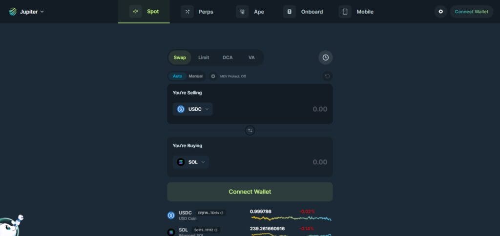 10 Best Crypto Under 2$ To Buy In 2025 11 Jupiter (JUP) Crypto Under 2$ To Buy In 2025
