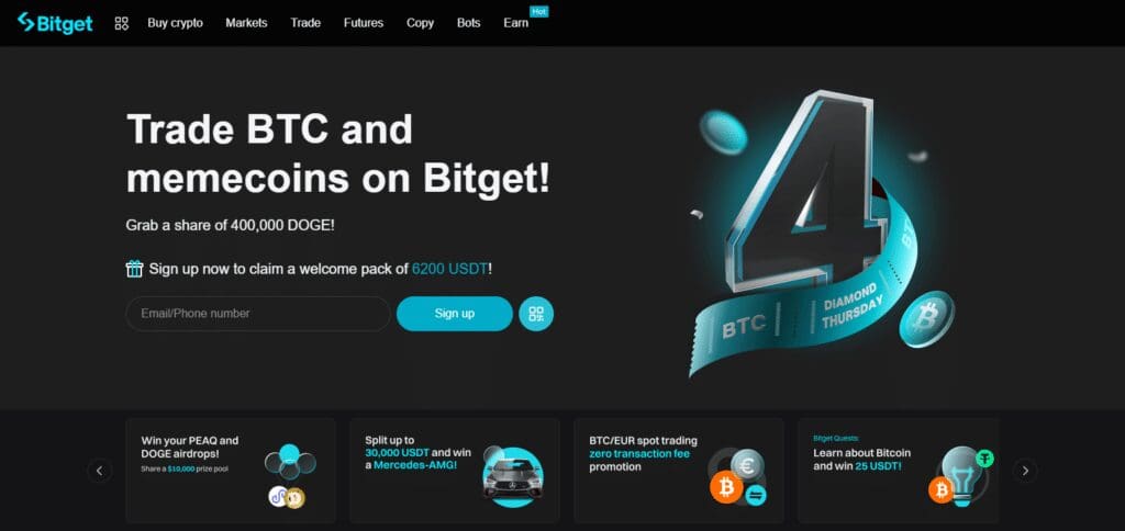 10 Best Crypto Under 2$ To Buy In 2025 8 Bitget Token (BGB) Crypto Under 2$ To Buy In 2025