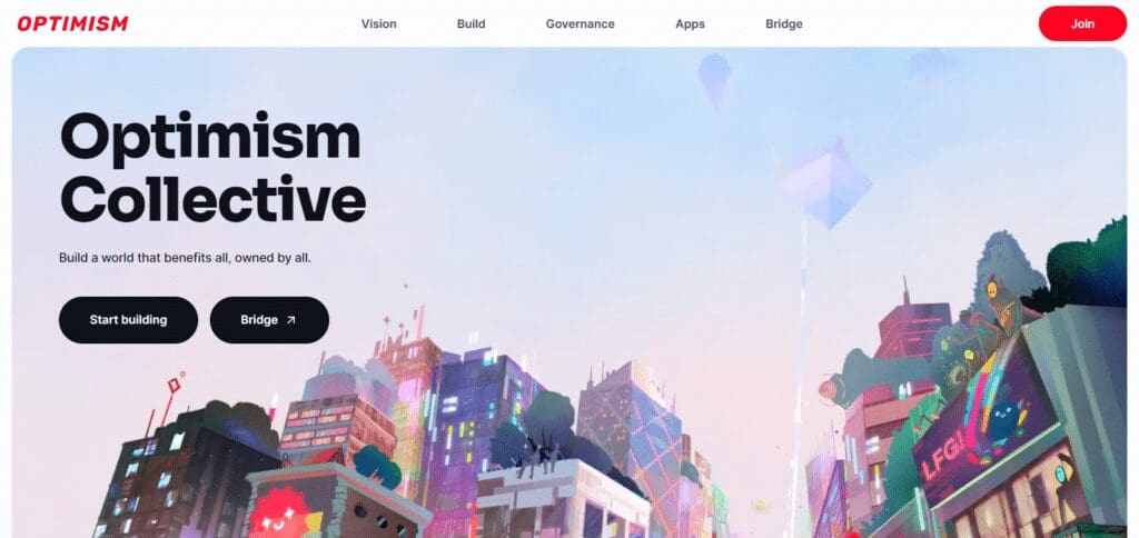 10 Best Crypto Under 2$ To Buy In 2025 6 Optimism Crypto Under 2$ To Buy In 2025