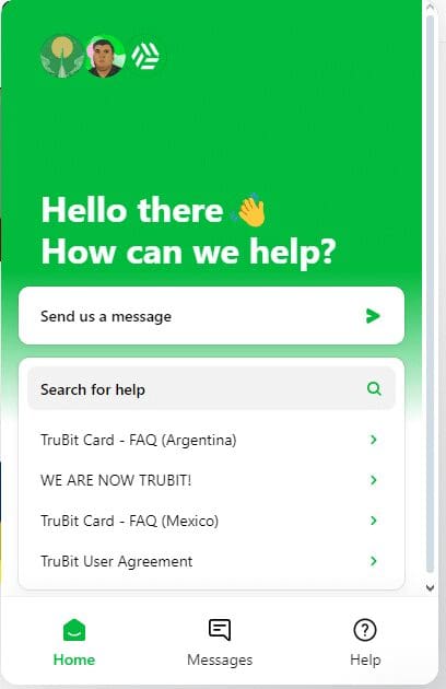 Customer Support
