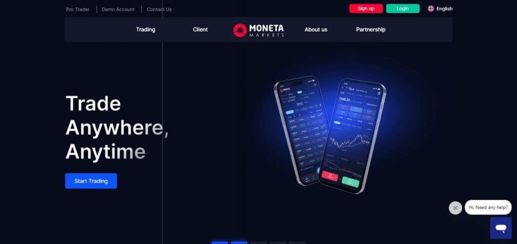 10 Best Online Forex Brokers & Trading Platform In Nepal 6 Moneta Markets Online Forex Brokers & Trading Platform In Nepal