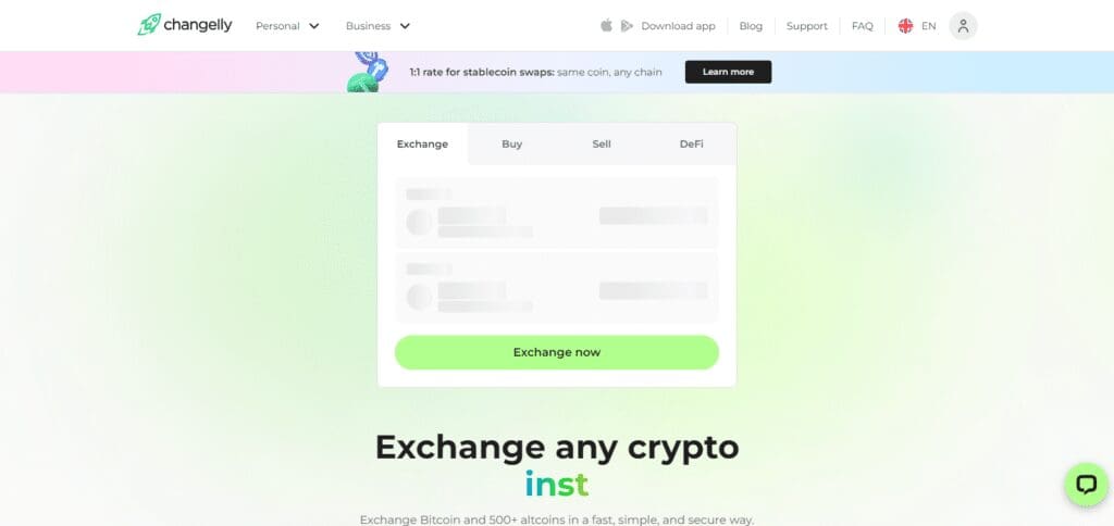 12 Best Crypto Exchanges In North German Union 11 Changelly Crypto Exchanges In North German Union
