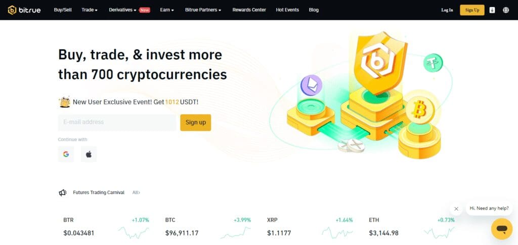 12 Best Crypto Exchanges In Piedmont-Sardinia 12 Bitrue Crypto Exchanges In Piedmont-Sardinia