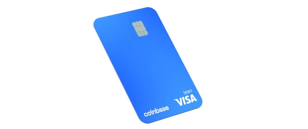 KuCard Alternative Coinbase Card