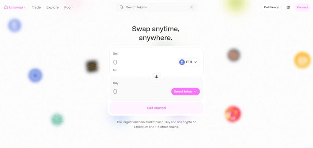 12 Best Decentralized Exchanges In Thailand 4 Uniswap Decentralized Exchanges In Thailand