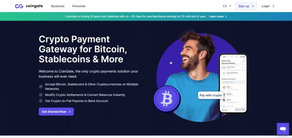 10 Best Ethereum Payment Gateway for Your Business 4 Ethereum Payment Gateway for Your Business Coingate