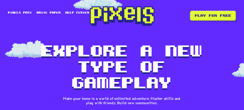 Pixels