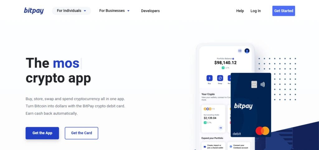 10 Best Ethereum Payment Gateway for Your Business 3 Ethereum Payment Gateway for Your Business BitPay