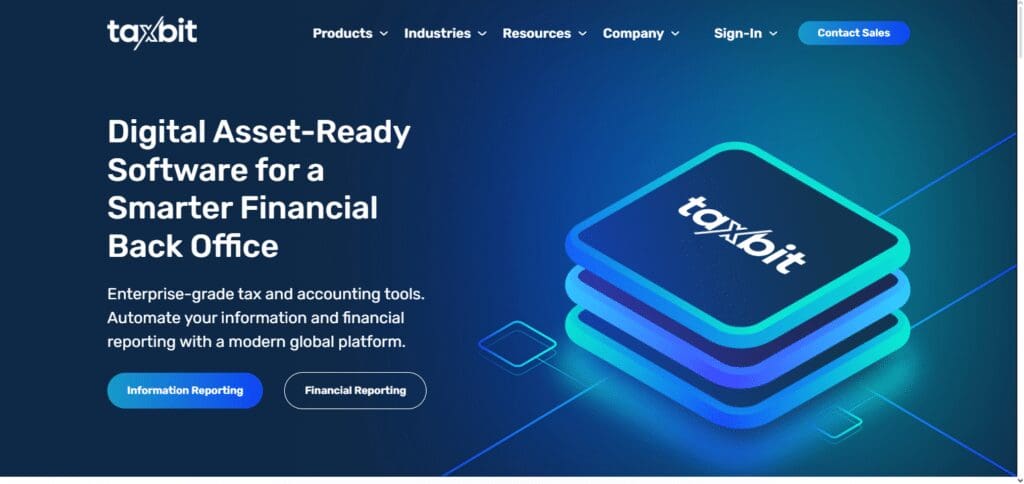10 Best Crypto Tax Software In India 8 TaxBit Best Crypto Tax Software In India
