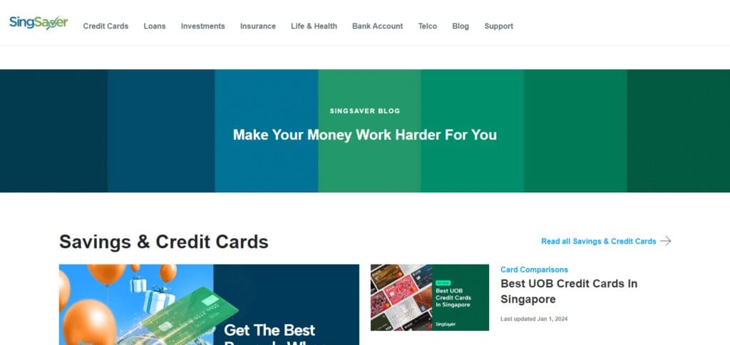 10 Best Crypto News Blog In Singapore 4 SingSaver Blog Crypto News Blog In Singapore