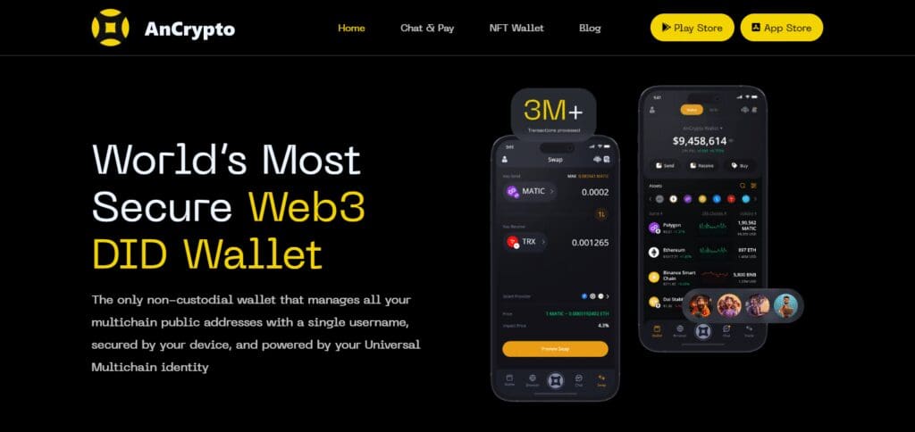 10 Best Wallets For Windows Crypto App 10 AnCrypto Wallet Best Wallet For Windows Crypto App