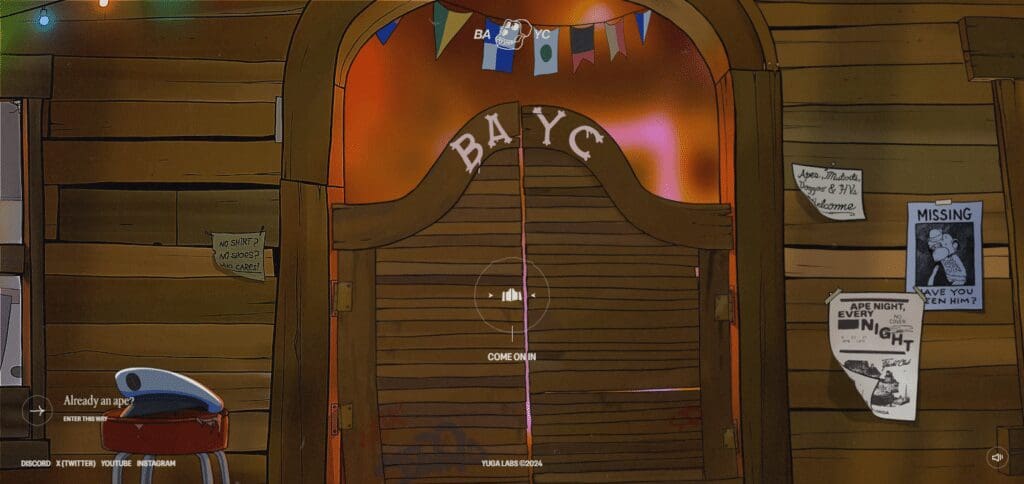 Top 12 Most Expensive NFT Collections In 2025 3 Bored Ape Yacht Club (BAYC)