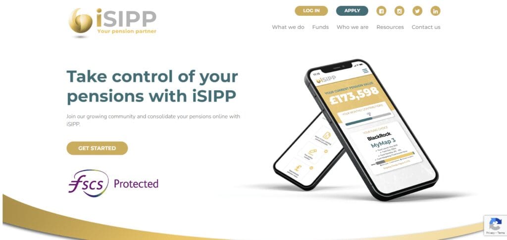 10 Best SIPP Providers in the UK For 2024 11 iSIPP SIPP Providers in the UK
