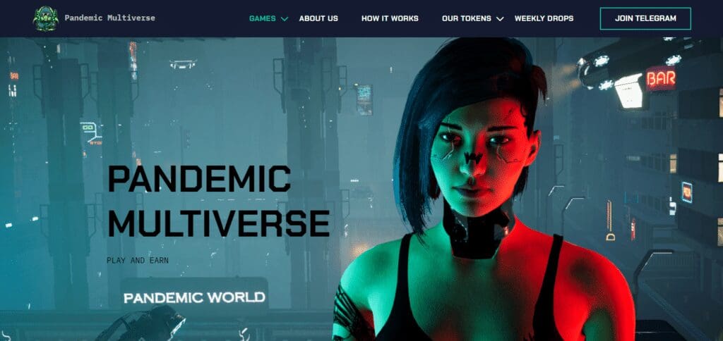 10 Best Enjin Games to Play in 2025 for Blockchain Gaming Fans 11 Pandemic Multiverse Enjin Games to Play in 2025