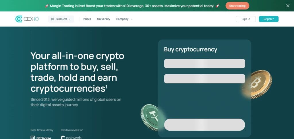 10 Best Bitcoin and Crypto Affiliate Programs in 2025 6 CEX.IO Bitcoin and Crypto Affiliate Programs