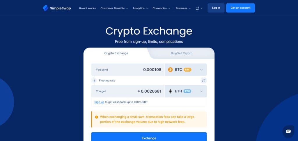 10 Best Bitcoin and Crypto Affiliate Programs in 2025 7 SimpleSwap Bitcoin and Crypto Affiliate Programs
