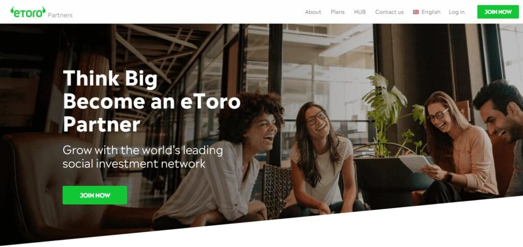 10 Best Bitcoin and Crypto Affiliate Programs in 2025 11 eToro Bitcoin and Crypto Affiliate Programs