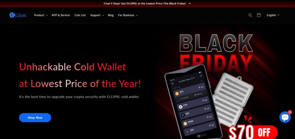 10 Best Bitcoin Ordinals Wallets for 2025 11 Ellipal Bitcoin Ordinals Wallets