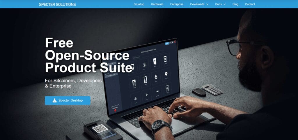 10 Best Bitcoin Multisignature Wallets For 2025 10 Specter Solutions Bitcoin Multisignature Wallets