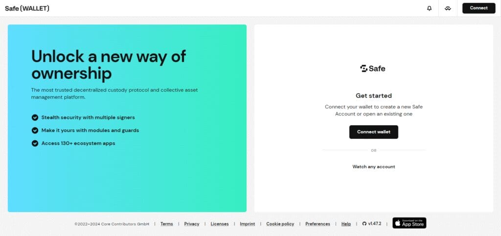 10 Best Bitcoin Multisignature Wallets For 2025 8 Safe Wallet Bitcoin Multisignature Wallets