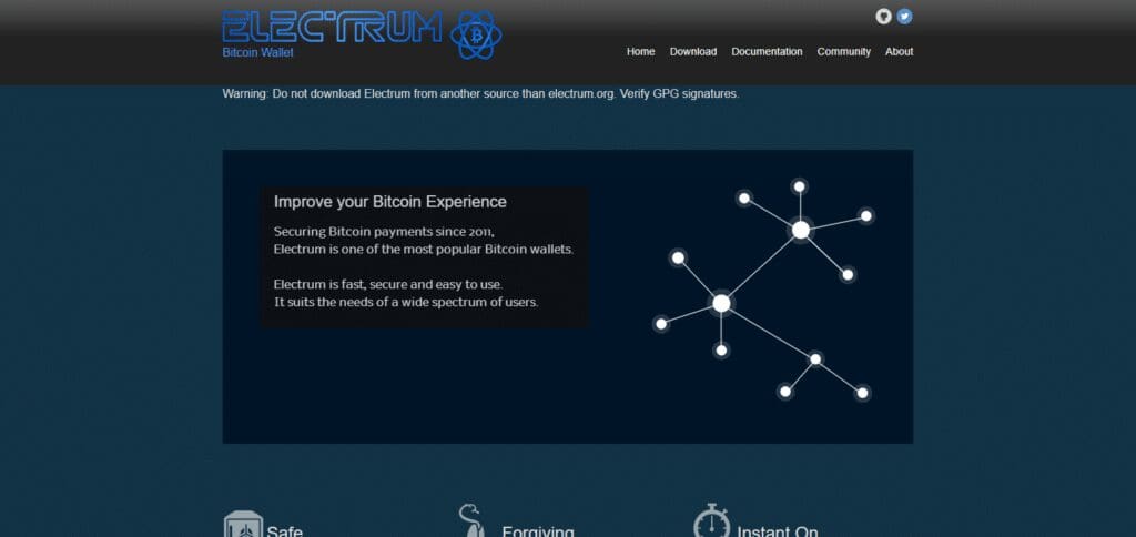 10 Best Bitcoin Multisignature Wallets For 2025 3 Electrum Bitcoin Multisignature Wallets
