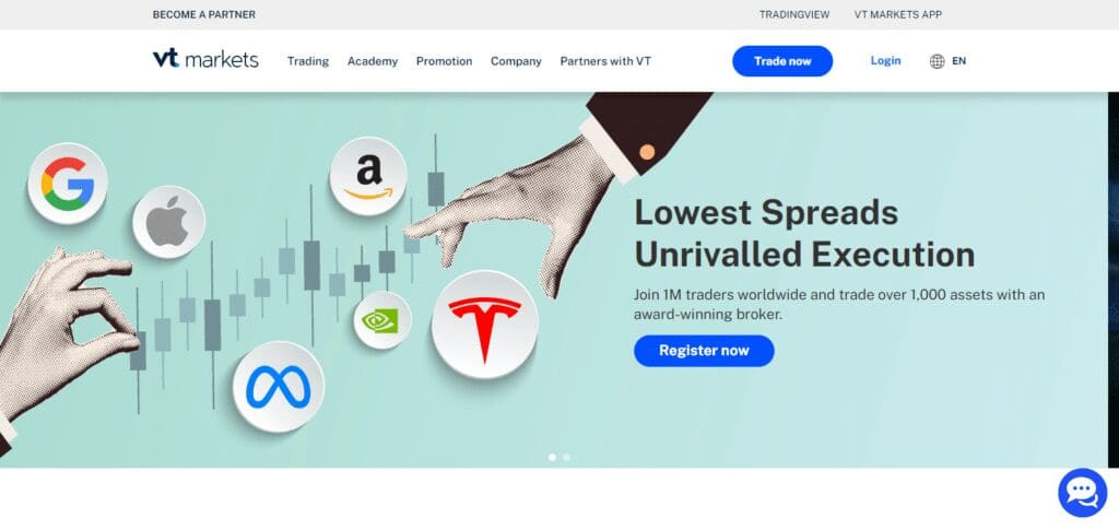 10 Best Forex Trading Brokers In Ethiopia 5 VT Markets Best Forex Trading Brokers In Ethiopia