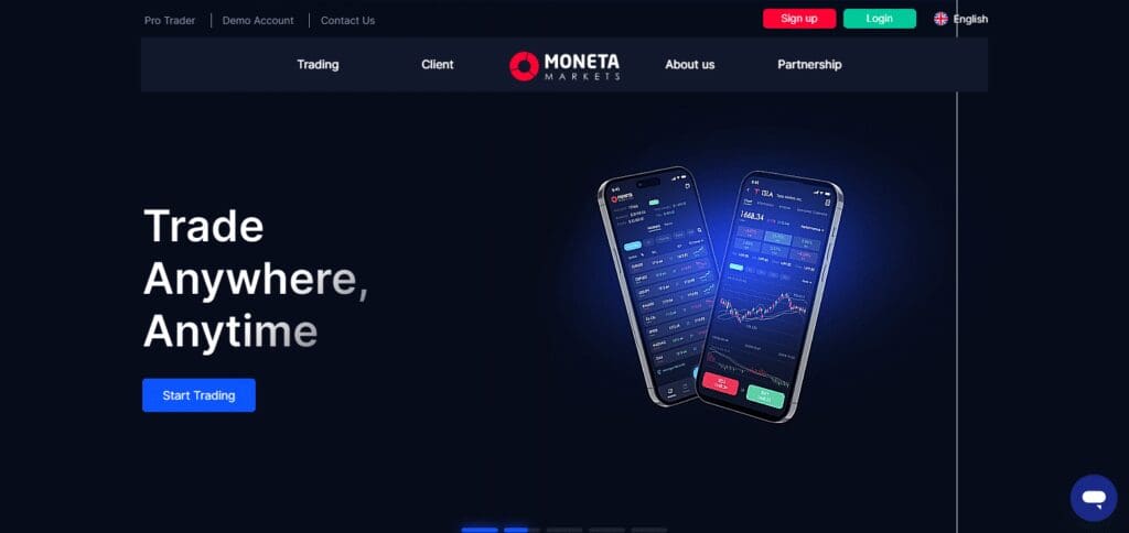 10 Best Forex Trading Brokers In Ethiopia 6 Moneta Markets Best Forex Trading Brokers In Ethiopia