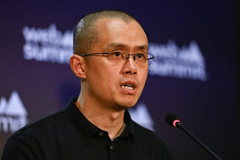 Who is Changpeng Zhao? A Brief Overview of the Binance Founder 4 Personal Life