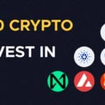10 Best Cryptos to Invest in November 2024