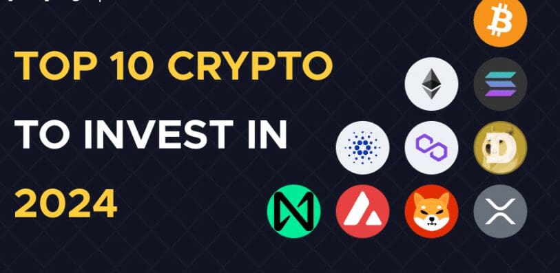 10 Best Cryptos to Invest in November 2024