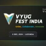 VYUG Announces VFI: Your Virtual Passport to the Blockchain Revolution