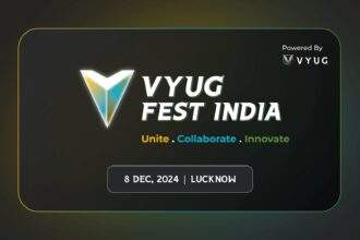VYUG Announces VFI: Your Virtual Passport to the Blockchain Revolution