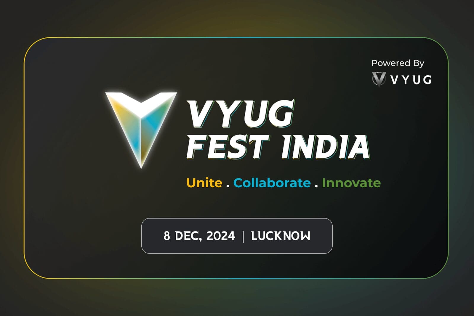 VYUG Announces VFI: Your Virtual Passport to the Blockchain Revolution