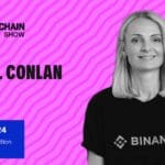 Binance CMO Rachel Conlan to Join Fireside at Global Blockchain Show in Dubai
