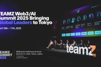TEAMZ Web3