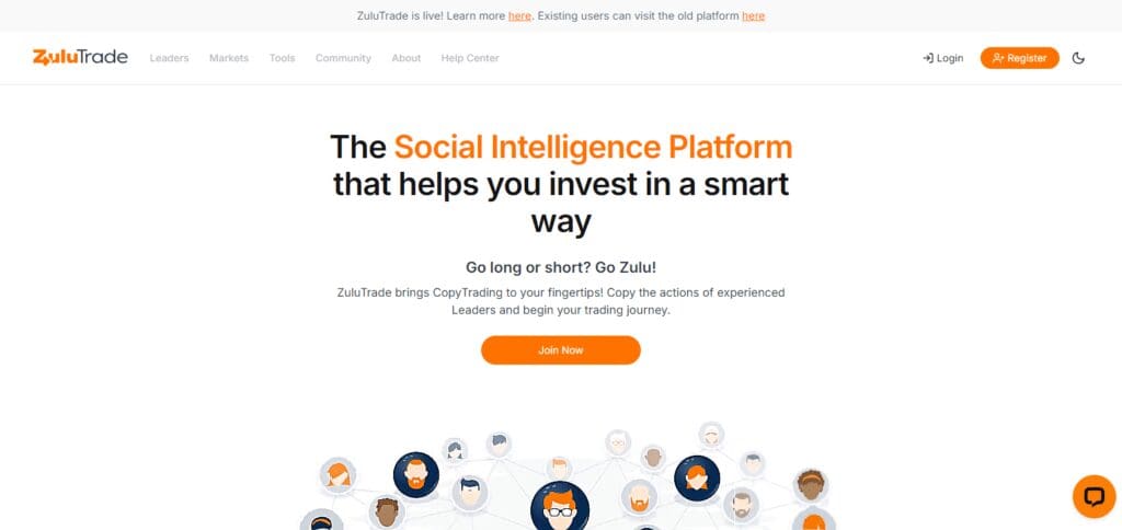 10 Best Algorithmic Trading Platforms & Brokers To Automate Your Strategies In 2024 11 ZuluTrade Algorithmic Trading Platforms & Brokers To Automate Your Strategies