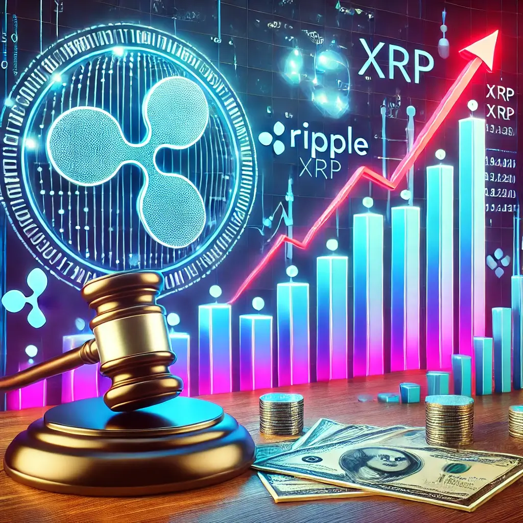 Ripple Ruling Gives XRP’s Market Price A Boost