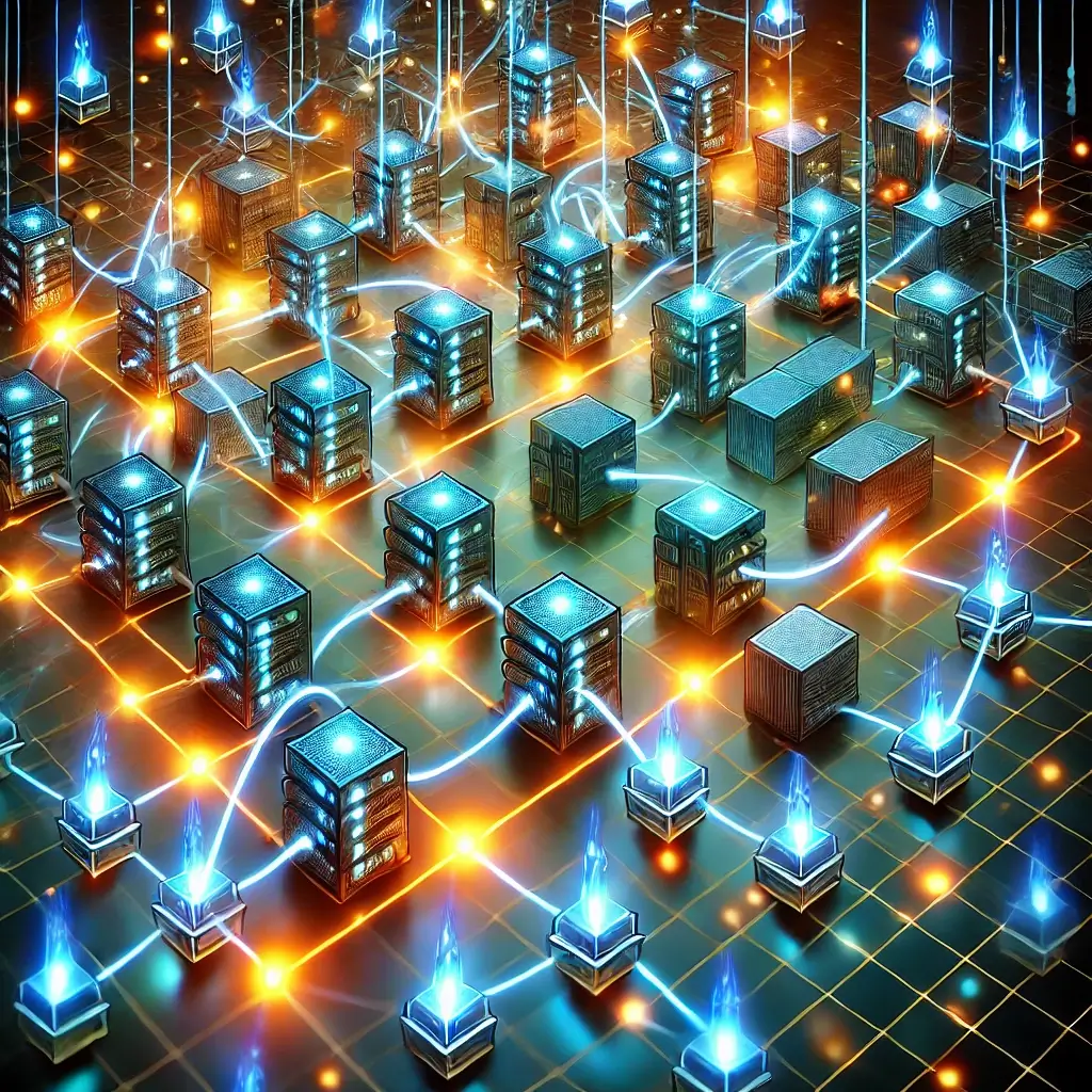 Why is Solana Experiencing Network Congestion 4 Impact of Network Congestion
