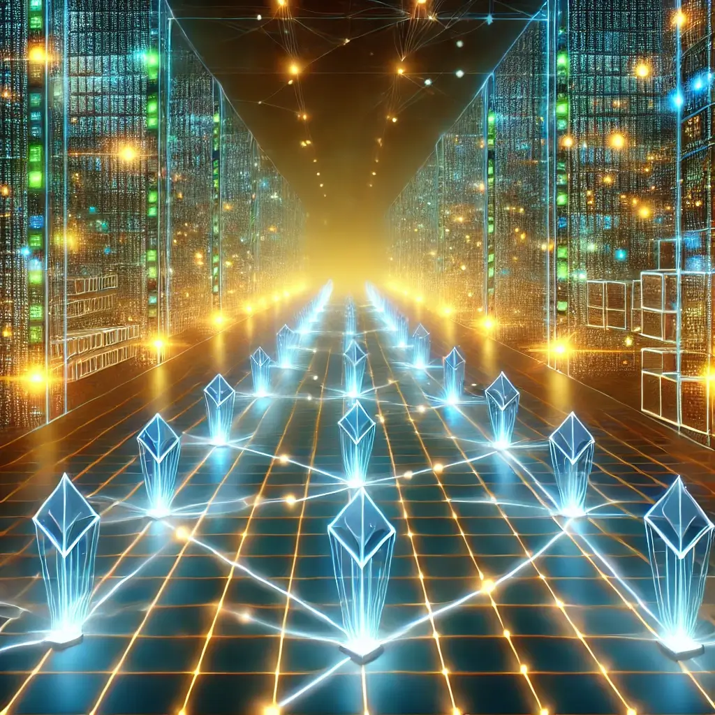 Why is Solana Experiencing Network Congestion 5 Network Congestion Future Outlook