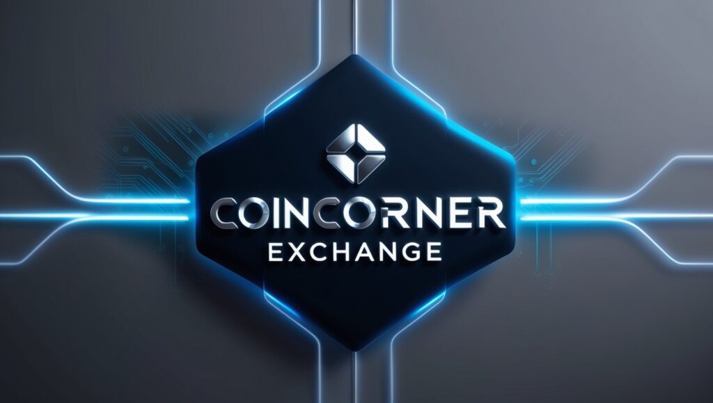 What is Coincorner ?