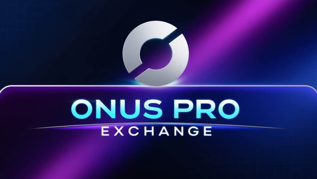 What is ONUS Pro?