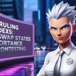 Uniswap CLO States That It Is Important To Contest The IRS Ruling On DEXs