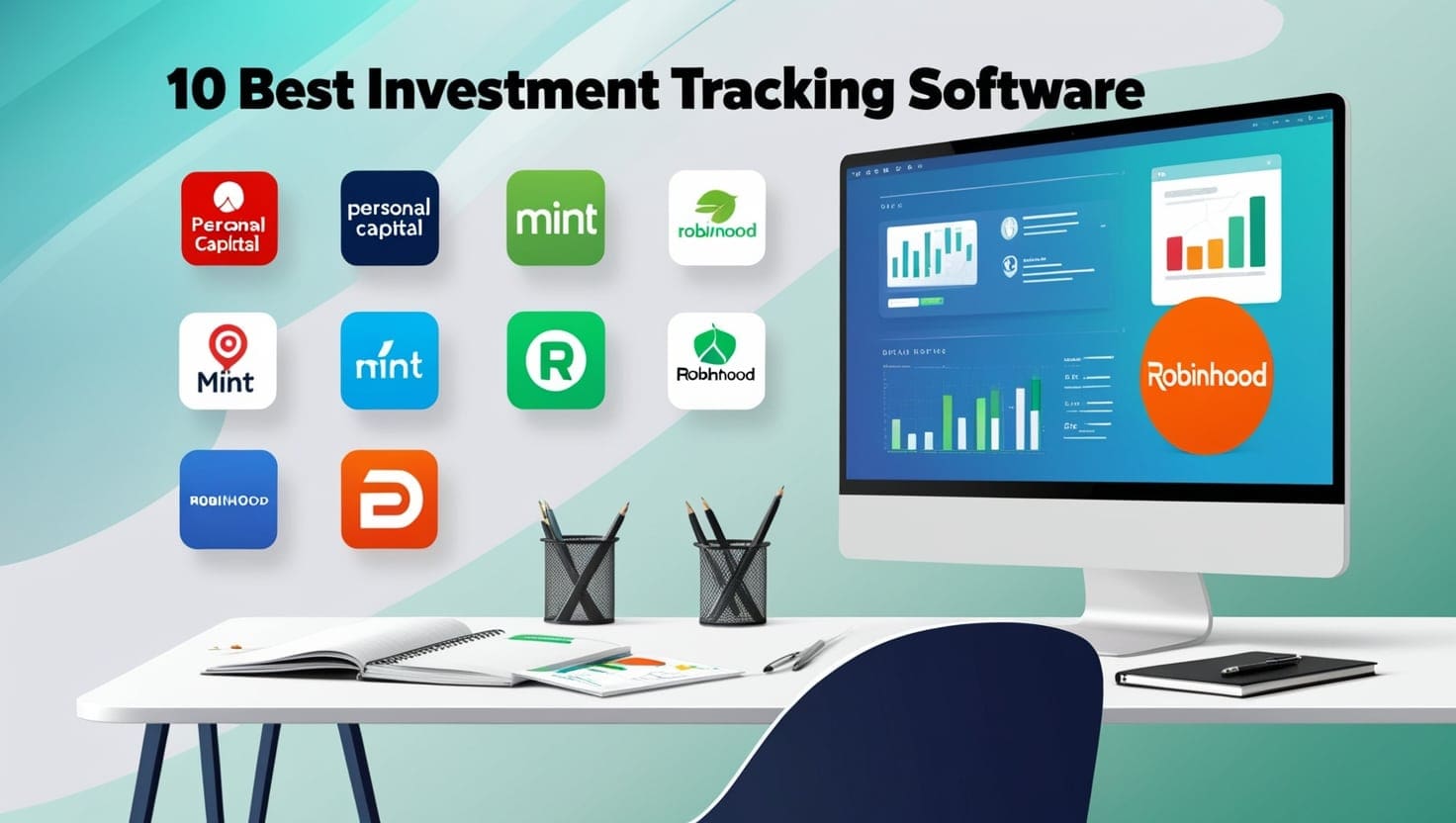 10 Best Investment Tracking Software