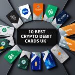 10 Best Crypto Debit Cards UK