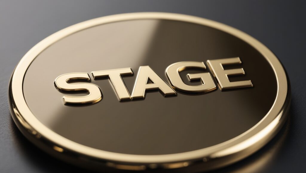 What is STAGE?