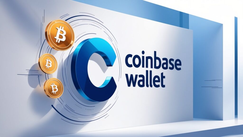 How Coinbase Wallet Extension Works