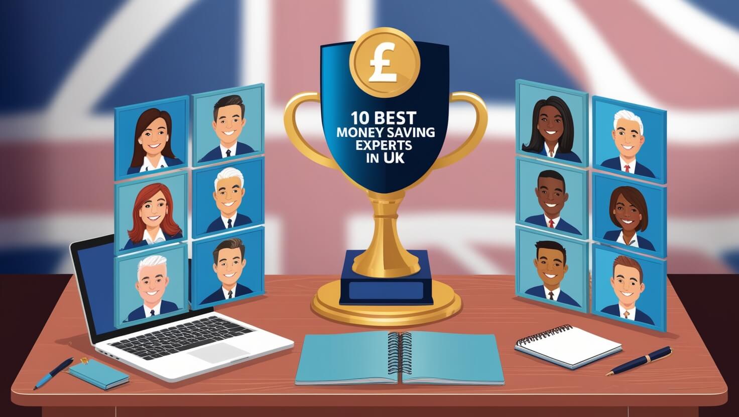 10 Best Money Saving Expert In UK