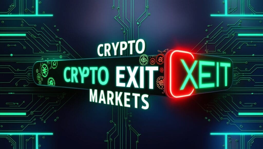 What Are Some Recent Crypto Market Exits 4 How Much Is a Crypto Exit Worth?