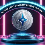 Where Can I Stake My Zksync Tokens