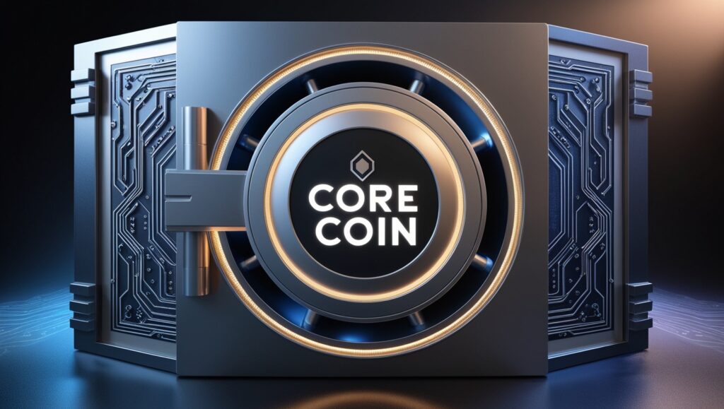 Is Core Coin safe?